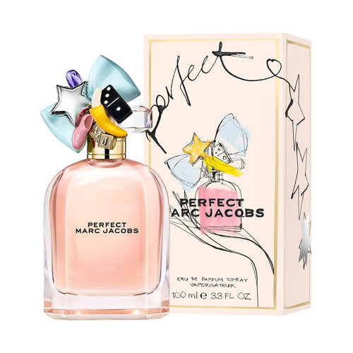 Marc Jacobs Perfect Eau De Parfum