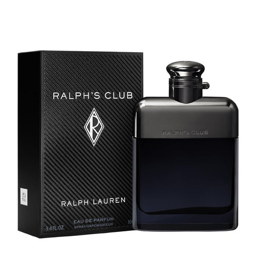 Ralph`s Club Eau de Parfum