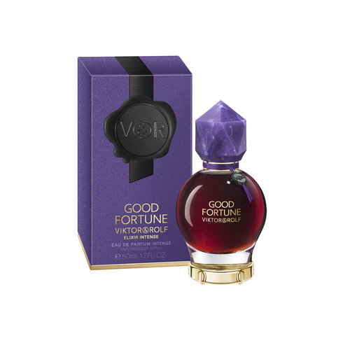 Good Fortune Elixir Intense