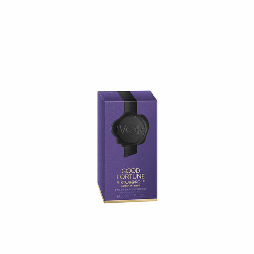 Good Fortune Elixir Intense