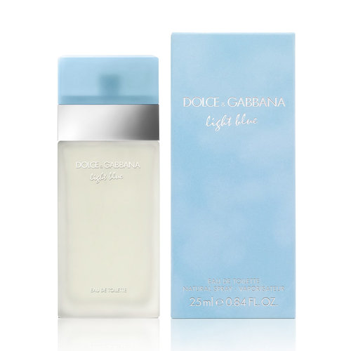 Light Blue Eau de Toilette