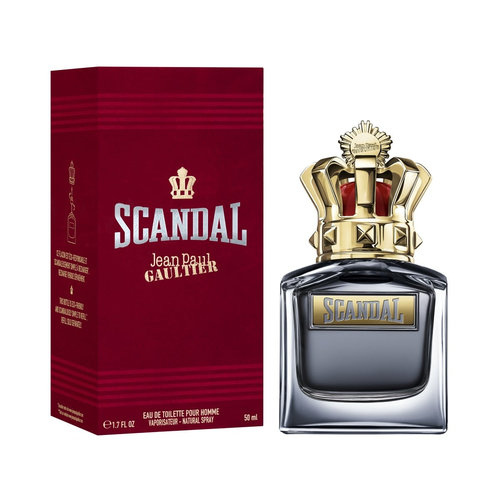 Scandal Pour Homme Eau de Toilette