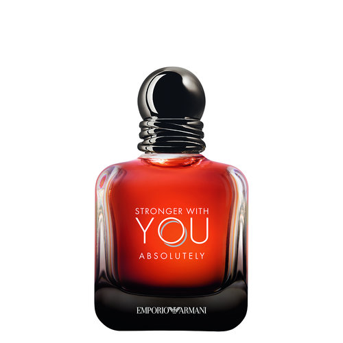 Stronger With You Absolutely Parfum