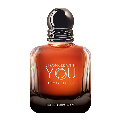 Stronger With You Absolutely Parfum