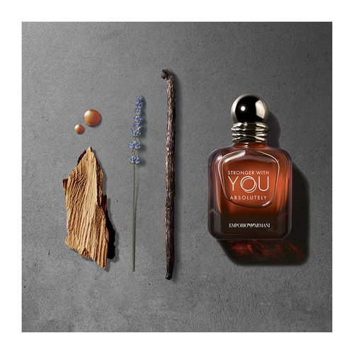 Stronger With You Absolutely Parfum