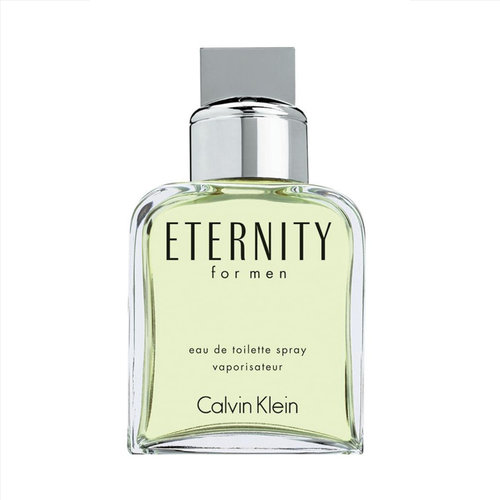 Eternity Men Eau de Toilette Spray