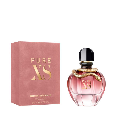 Pure XS For Her Eau de Parfum