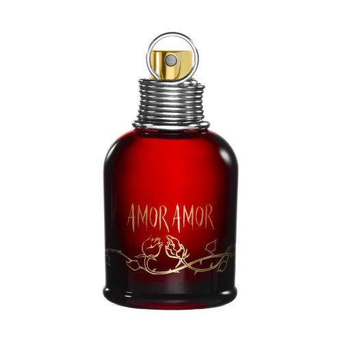 Amor Amor Eau de Toilette