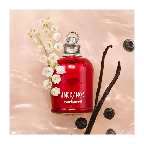 Amor Amor Eau de Toilette