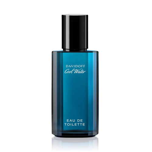 Cool Water Man Eau de Toilette Vapo