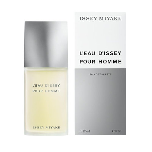 L`Eau d`Issey Pour Homme Eau de Toilette