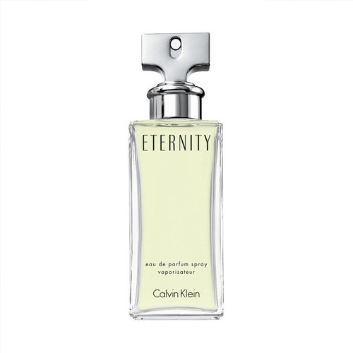 Eternity Woman Eau de Parfum Spray