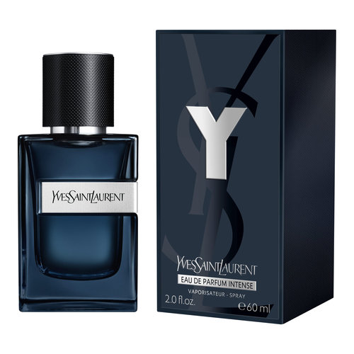 Y Eau De Parfum Intense