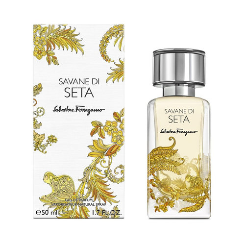 Savane Di Seta Eau De Parfum