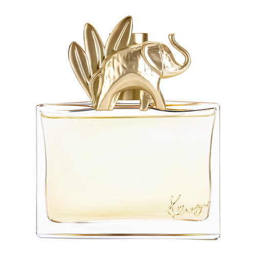 Jungle Elephant Eau de Parfum