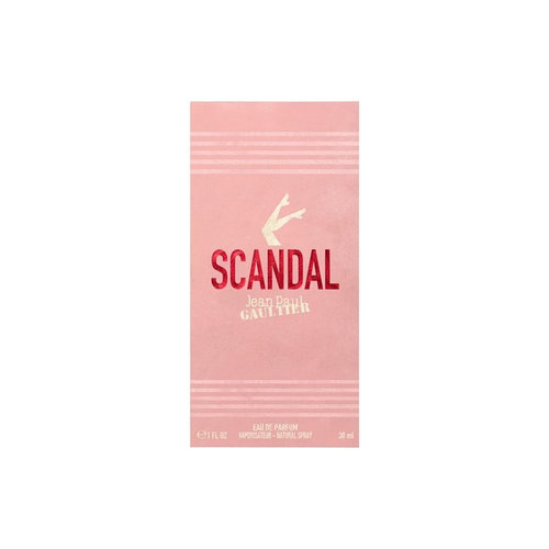 Scandal Eau de Parfum