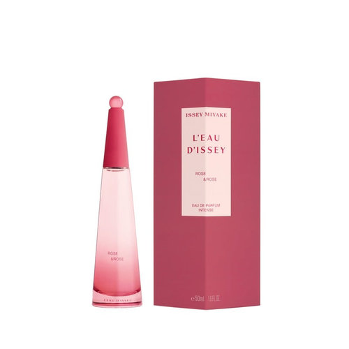 Rose & Rose Eau de Parfum