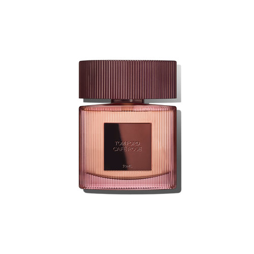 Cafe Rose Eau de Parfum