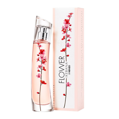 Flower by Kenzo Ikebana Eau De Parfum