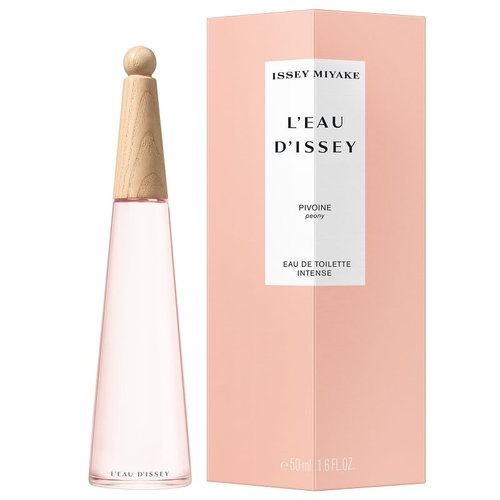 L`Eau D`Issey Pivoine Eau de Toilette