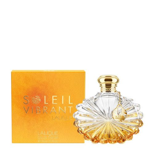 Soleil Vibrant Lalique Eau De Parfum