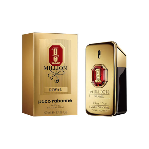 1 Million Royal Parfum