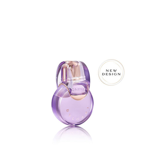 Omnia Amethyste Eau De Toilette