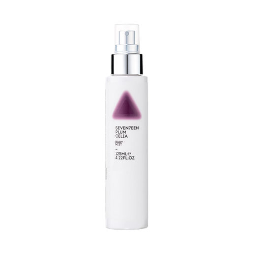 Plum Celia Body Mist