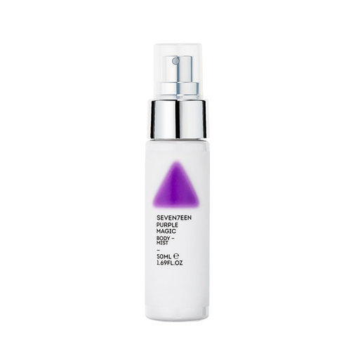 Purple Magic Body Mist