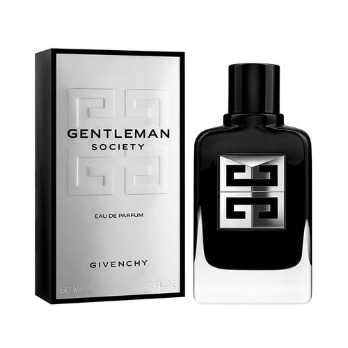 Gentleman Society Eau de Parfum