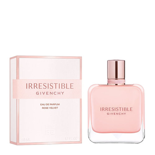 Irresistible Eau De Parfum Rose Velvet