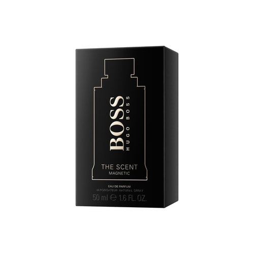 Boss The Scent Magnetic For Him Eau De Parfum