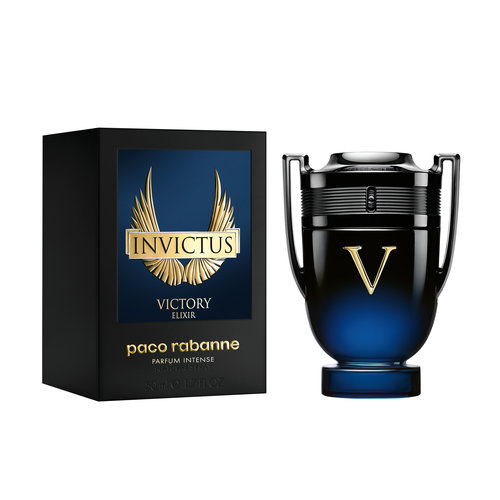 Invictus Victory Elixir Parfum Intense