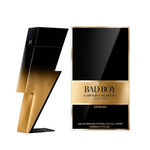 Bad Boy Extreme Eau De Parfum