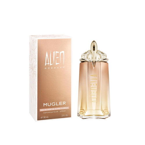 Alien Goddess Eau de Parfum Supra Florale