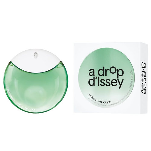 A Drop D‘Issey Eau de Parfum Essentielle Vapo