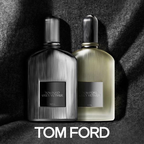 Grey Vetiver Parfum