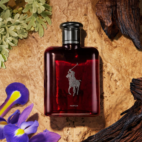 Polo Red Parfum