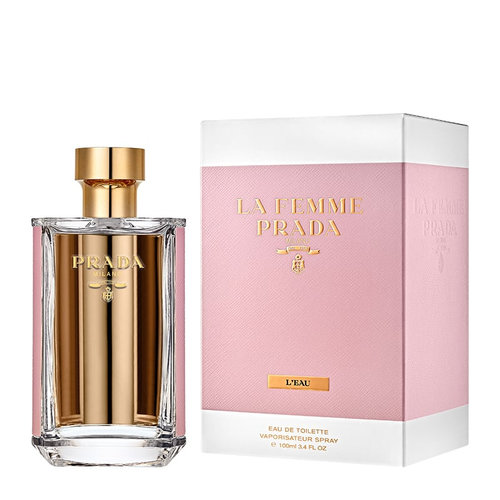 La Femme Prada L`Eau Eau de Toilette