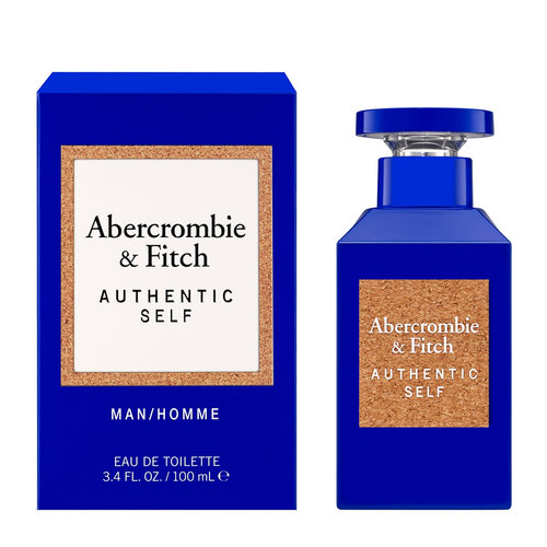 Authentic Self Men Eau de Toilette