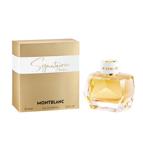 Signature Absolue Eau De Parfum