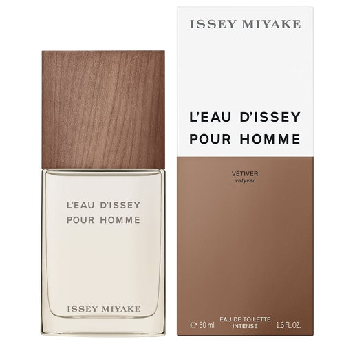 L`Eau D`Issey Pour Homme Vetiver Eau de Toilette