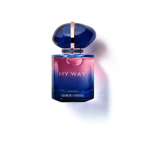 My Way Parfum Refillable