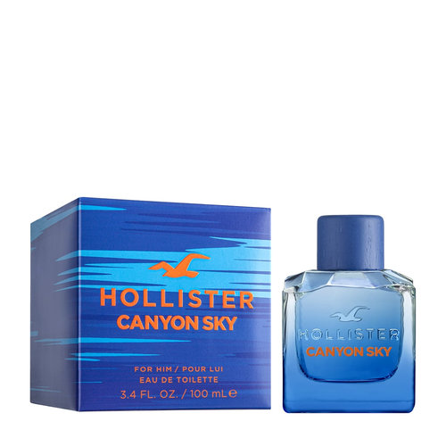 Canyon Sky Him Eau de Toilette