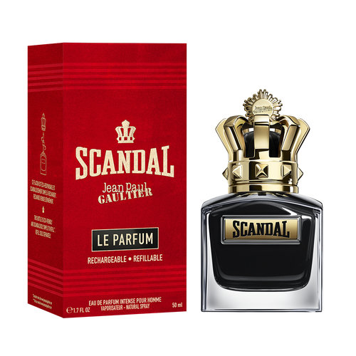 Scandal Le Parfum Him Eau De Parfum