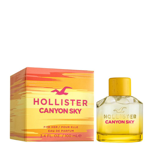 Canyon Sky Her Eau de Parfum