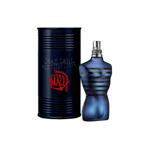 Le Male Ultra Eau de Toilette