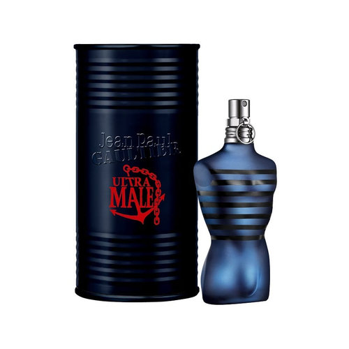 Le Male Ultra Eau de Toilette