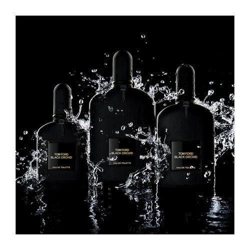 Black Orchid Eau De Toilette