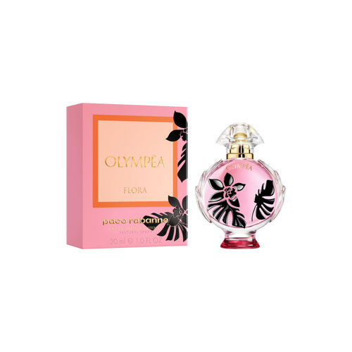 Olympea Flora Eau De Parfum